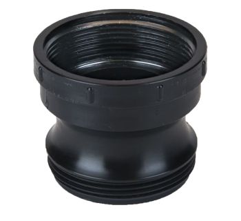 2" FNPT x 2" short Camlock Adaptor  CAM_05ASN - Tank Management