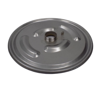 22'' Stainless Steel Tank Lid  LID558SS - Tank Management