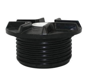 150mm Heavy Duty Bulki Lid LID150BB - Tank Management