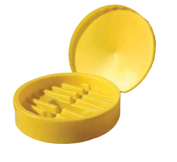 IBC funnel with lid  FUNN_02 - Tank Management