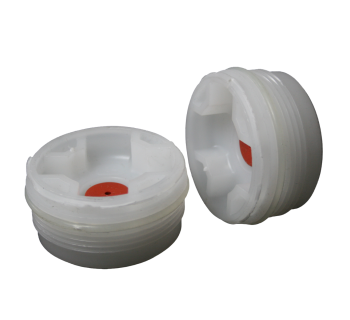 2" BSP Pressure Vent  PLUG_05 - Tank Management