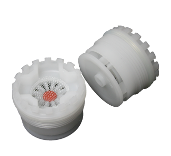 2" BSP Pressure Vent Vacuum  PLU50BVV - Tank Management
