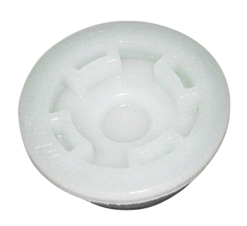 2" Rieke NPS Plug  PLUG_10 - Tank Management