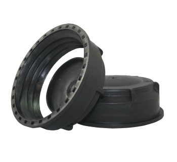 S100x8 IBC Buttress Dust Cap  CAP_05 - Tank Management