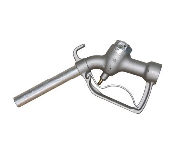 3/4" manual shut off handgun  ADGM20 - Tank Management