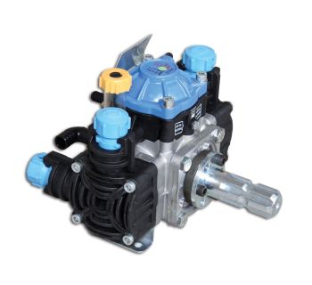 Poly 2020, 22lpm, 20bar, 290psi,  APL0220KG - Tank Management