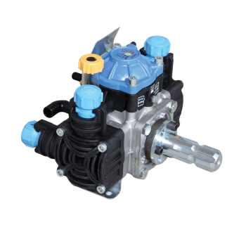 Poly 2020, 22lpm, 20bar, 290psi,  APL0220KG - Tank Management
