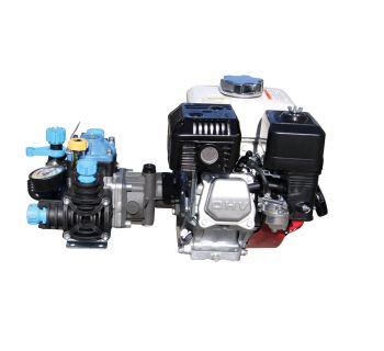 Poly 2020, 22lpm, 20bar 290psi,  APL0220KGH - Tank Management