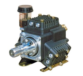 PA330 pump 34lpm 40 bar 580psi  APL0340S - Tank Management