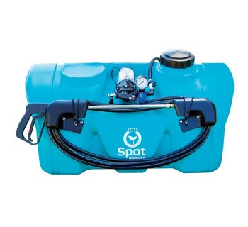 95L 12V Pump Spot Ranger Spot Sprayer  SVR0095L0083 - Tank Management