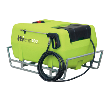200 litre Strike sprayer  PVQ0200LK0076 - Tank Management