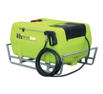 200 litre Strike sprayer  PVQ0200LK0076 - Tank Management