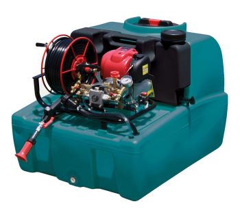 250 litre Marshal Plus field sprayer  SU0250AL0120H - Tank Management
