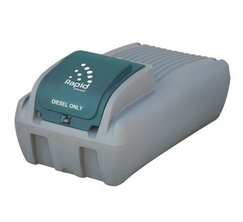 GENiUS, 600L, 40lpm, 12V  DUL0600LD040V1 - Tank Management
