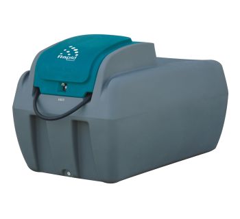 GENiUS, 800L, 40lpm, 12V  DUL0800LD040V1 - Tank Management