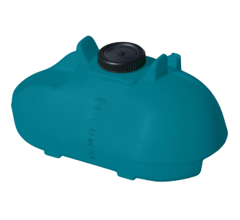 Active, 20L, Free Standing  PTC00020TO - Tank Management