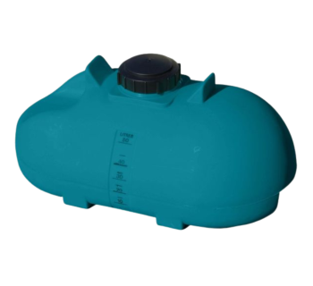 Active, 50L, Free Standing  PTC00050TO - Tank Management