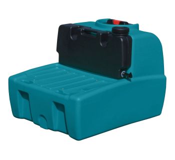 250L Active Liquid Free Standing Marshal Tank  PTC00250ATT - Tank Management