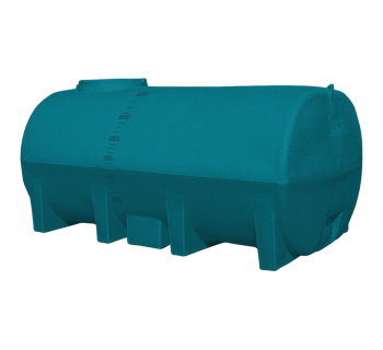7000 litre AQUA-V free standing water cartage tank  STC07000TO - Tank Management