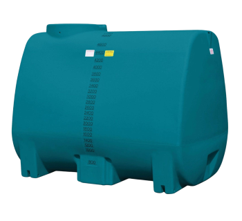 Active, 4800L, Free Standing  PTC04800TO - Tank Management