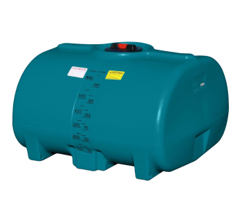 Active, 600L, Free Standing  PTC00600TO - Tank Management