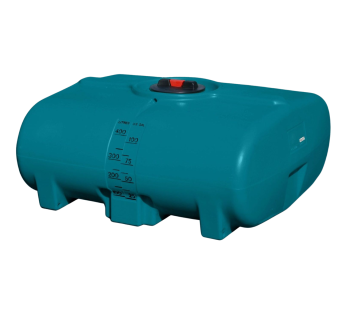 Active, 400L, Free Standing  PTC00400TO - Tank Management