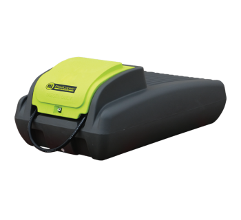 DieseCaptain, 440L, 40lpm, 12V  DUL0440LD040V1 - Tank Management