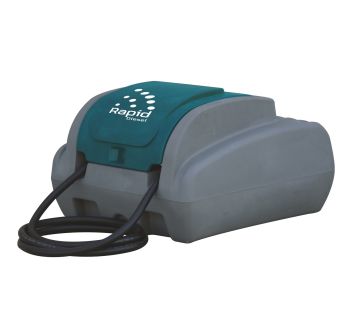 GENiUS, 100L, 40lpm, 12V  DUL0100LD040V1-RS - Tank Management