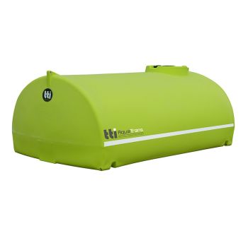 7000L TTi AquaTrans Free Standing Cartage Tank  TV PTC07000SG - Tank Management