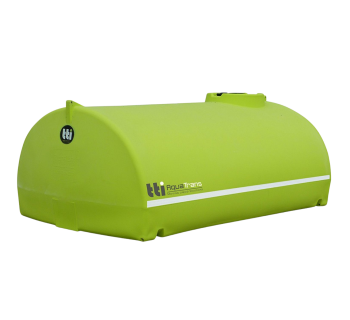 AquaTrans, 7000L, tank only, SG  PTC07000SG - Tank Management