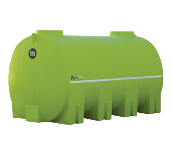 17000 litre Aquatrans free standing cartage tank  PTC17000SG - Tank Management