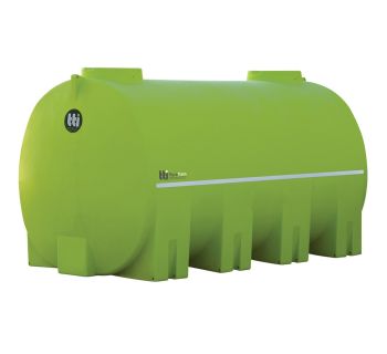 17000L TTi AquaTrans Free Standing Cartage Tank  TV PTC17000SG - Tank Management