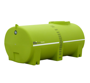 Aquamove, 2000L, tank only, SG  STC02000SG - Tank Management