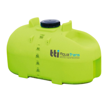 Aquatrans, 100L, Free Standing  PTC00100SG - Tank Management