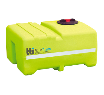 PG, Aquatrans, 220L, Squat Tank Only  PTC00220SG - Tank Management