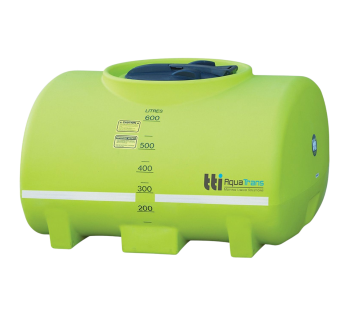 Aquatrans, 600L, tank only, SG  PTC00600SG - Tank Management