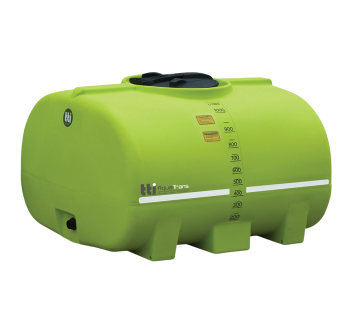 Aquatrans, 1000L, tank only, SG  PTC01000SG - Tank Management