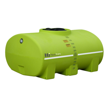 Aquatrans, 1200L, tank only, SG  PTC01200SG - Tank Management