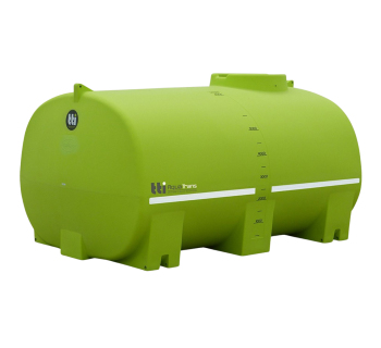 AquaTrans, 6000L, tank only, SG  PTC06000SG - Tank Management