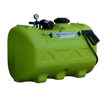 WeedControl, 225L, 8.3lpm 60psi  SVS0225L0077 - Tank Management