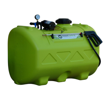 WeedControl, 225L, 8.3lpm 60psi  SVS0225L0077 - Tank Management