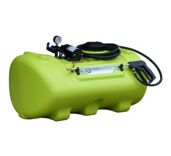 WeedControl, 150L, 8.3lpm 60psi  SVS0150L0077 - Tank Management