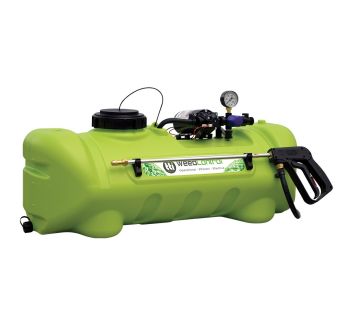 WeedControl, 55L, 7.5lpm 60psi  SVS0055L0077 - Tank Management