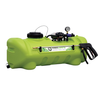 WeedControl, 55L, 7.5lpm 60psi  SVS0055L0077 - Tank Management