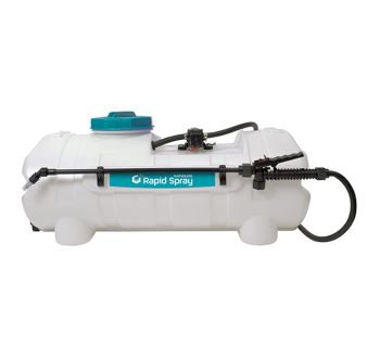 RapidLine, 57L, 3.8lpm, 60psi  SVS0057L0038 - Tank Management
