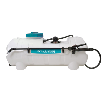 RapidLine, 57L, 3.8lpm, 60psi  SVS0057L0038 - Tank Management