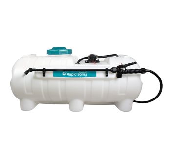 Spot Sprayer, 95L, 3.8lpm 40psi  SVS0095L0038 - Tank Management