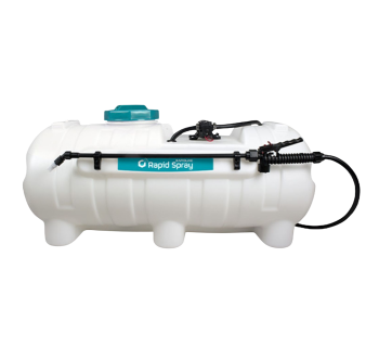 Spot Sprayer, 95L, 3.8lpm 40psi  SVS0095L0038 - Tank Management