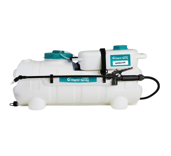 RapidMix, 57L, 8.3lpm 60psi  SVSM0057L0083 - Tank Management