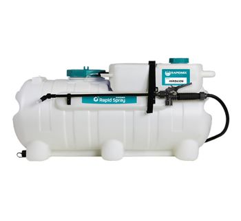 RapidMix, 95L, 8.3lpm 60psi  SVSM0095L0083 - Tank Management